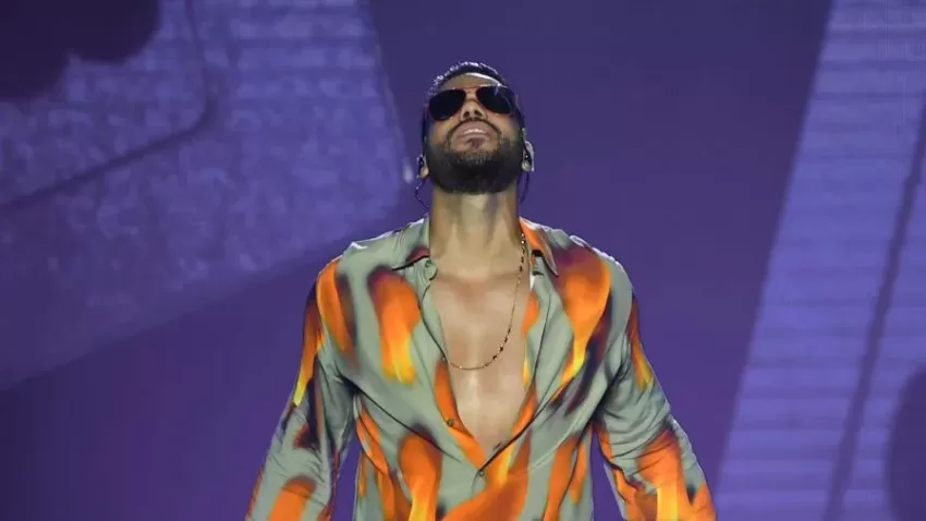 La gira 'Fórmula Vol. 3' de Romeo Santos, entre las más exitosas y lucrativas del 2023