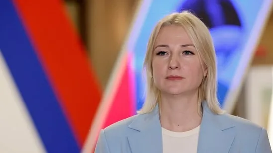 "Rusia: niegan el registro a candidata aspirante al Kremlin"
