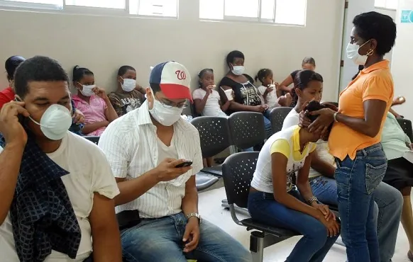 SP emite alerta virus respiratorio tras confirmarse 3 casos de JN.1