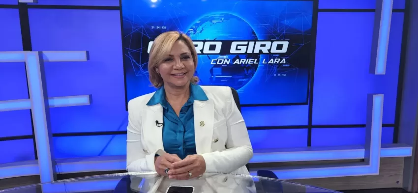  Diputada: “Si estuviéramos en los tiempos de antes, yo colgaría en el Parque a Juan Bolívar Díaz”.