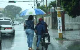 Se esperan lluvias en algunas provincias y se mantienen las alertas