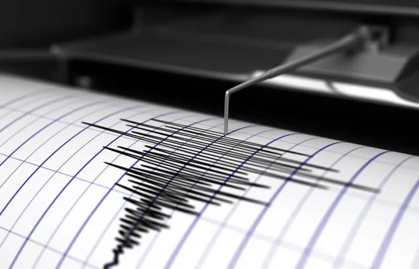 Se registra un sismo de magnitud 5,1 al noroeste de Turquía