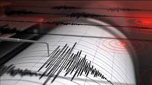 Se registra un sismo de magnitud 5,8 cerca de la ciudad peruana de Pisco
