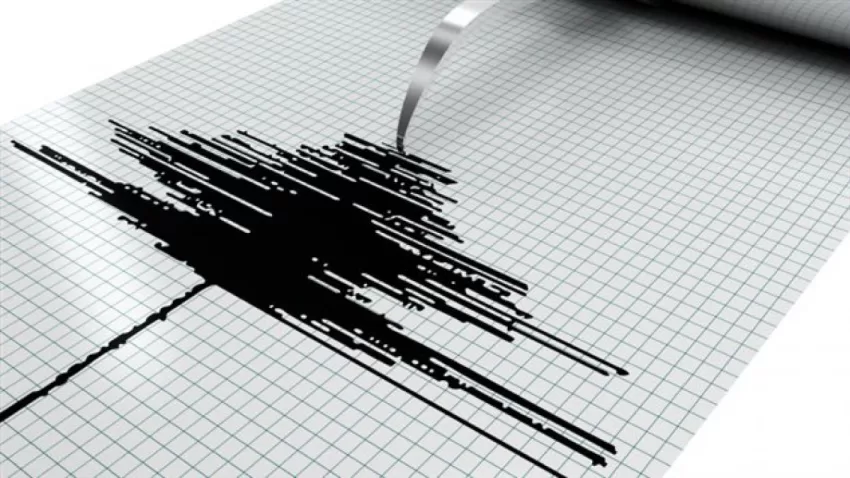 Sismo de magnitud 4,7 en Turquía