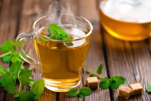 Té de hierbabuena: para qué sirve, contraindicaciones y preparación