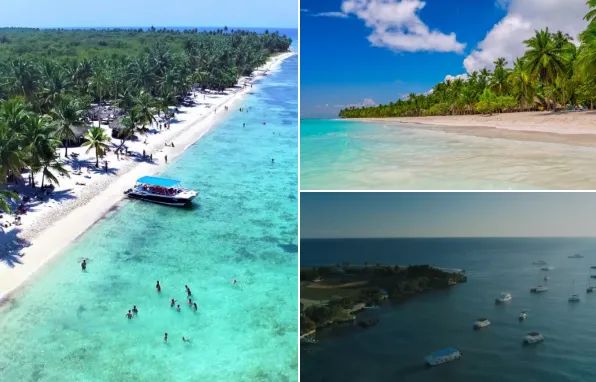 ¡Insólito! Isla Saona no es del Estado y cuenta con más de 60 propietarios