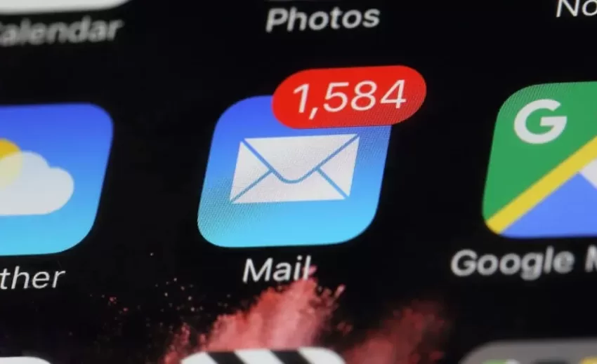 Seis consejos para sacarle todo el provecho a la app Mail en iPhone