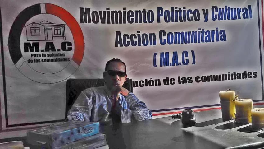 Vuelan las palomas