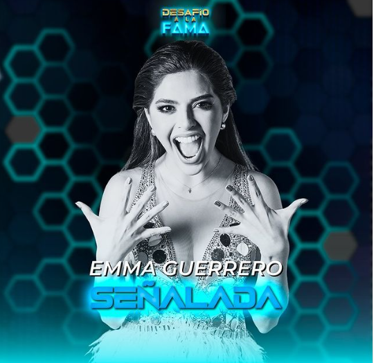 ´Desafío a la fama´ sería un reality pregrabado y esta sería la prueba ¿Qué pasa con los votos?