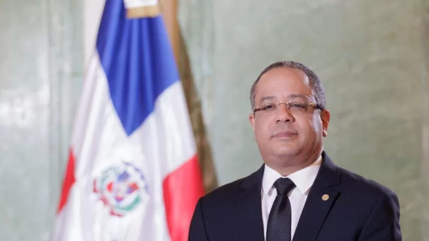 CNM escogerá sustituto de Napoleón Estévez y suplente del TSE en 2024