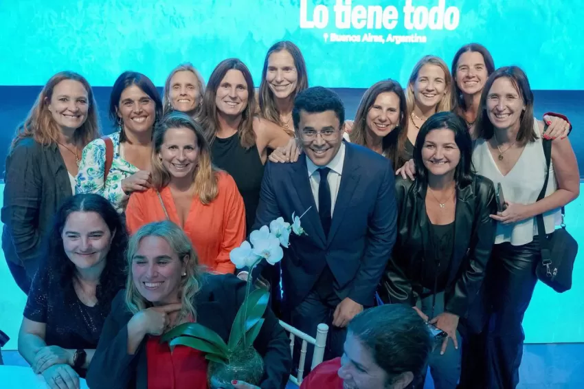 David Collado afirma RD sigue con la mira en los 10 millones de visitantes
