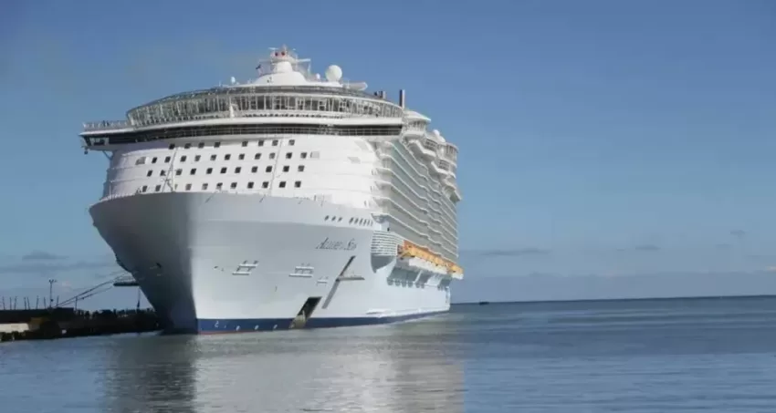 Este diciembre puertos recibirán 104 cruceros, 5 de ellos visitando por primera vez el país