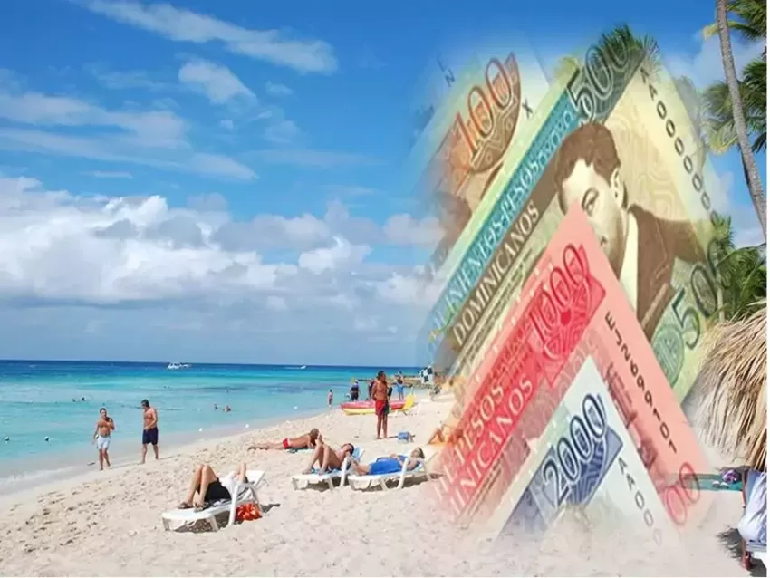 Turismo aporta más de RD$12 millones a las recaudaciones