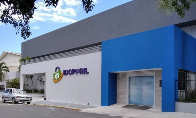 IDOPPRIL cierra 2023 cubriendo el 100 por ciento de sus afiliados y prestadoras de servicios