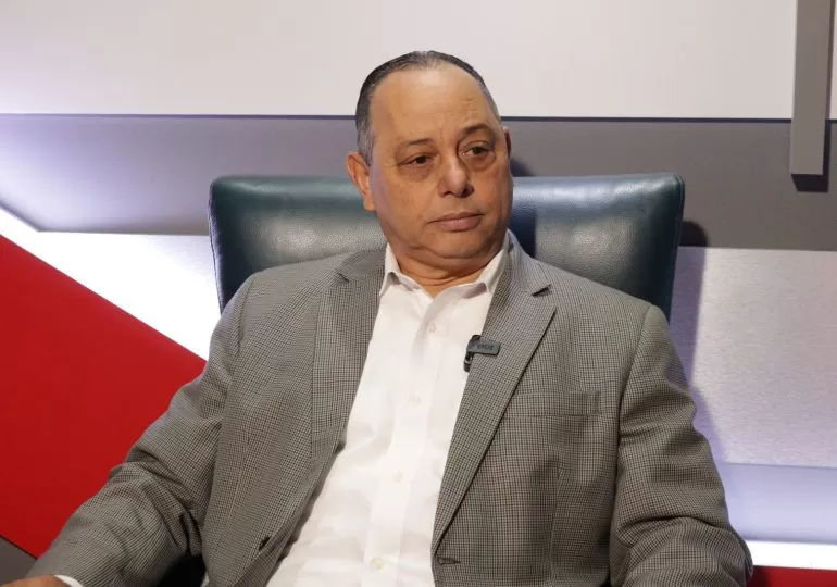 Julio Romero promete impulsar grandes transformaciones desde la alcaldía de SDE