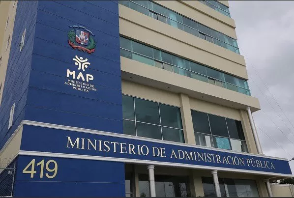 MAP dispone retorno a las labores del sector público por mejoras en condiciones climáticas