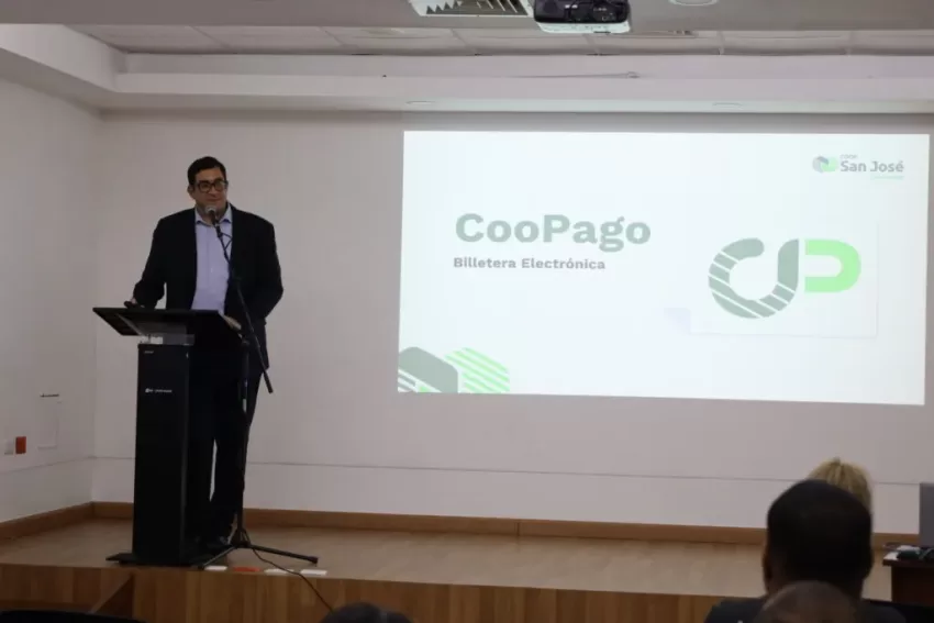 Cooperativa San José presenta nuevo servicio de pagos electrónicos en negocios de la Sierra