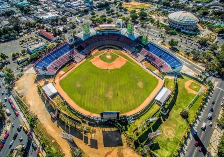 Desde 985 pesos hasta 5,780 van los precios de boletas para serie de MLB en RD