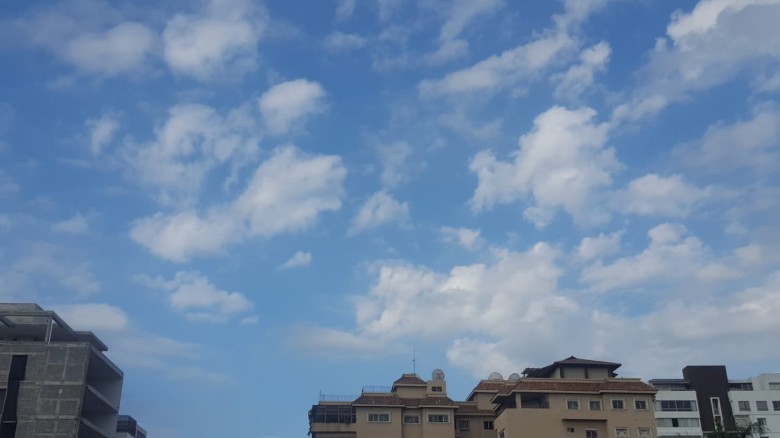 Onamet pronostica un clima perfecto para este sábado