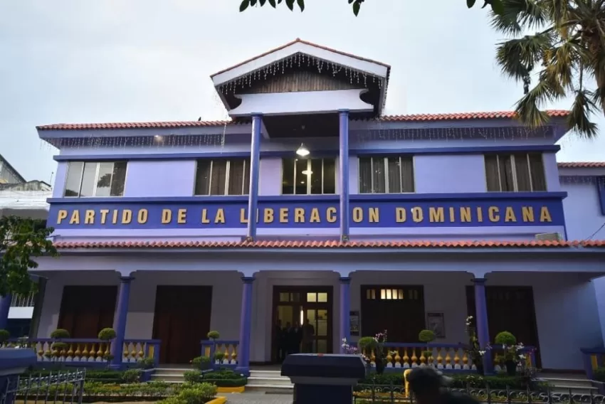 El PLD socializa plan de su candidato con sus profesionales y técnicos