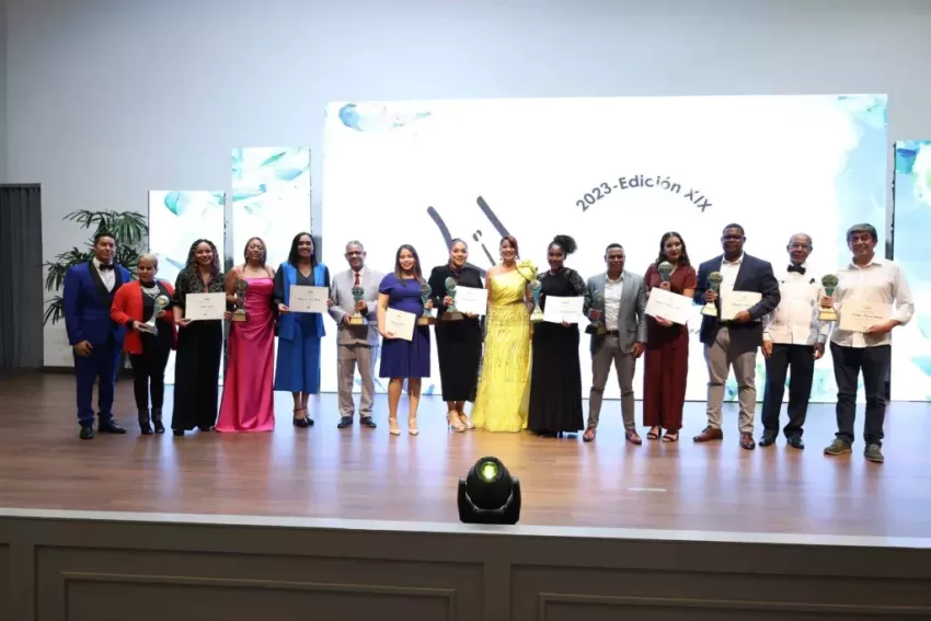 Premio Epifanio Lantigua 2023 reconoce la labor periodística al servicio del turismo