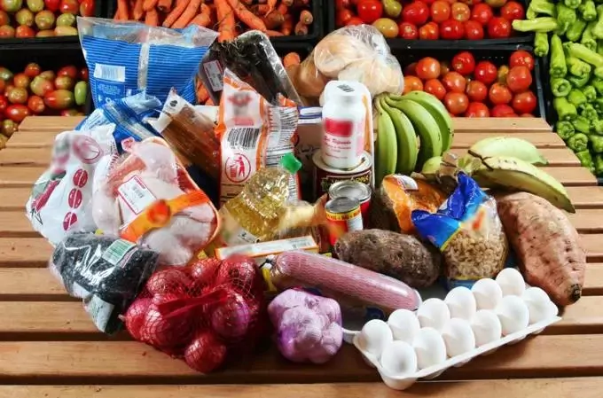 RD entre países de Iberoamérica con precios de productos básicos más estables