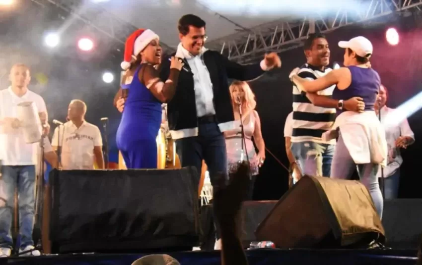 Turismo inicia su plataforma Malecón de Fiesta