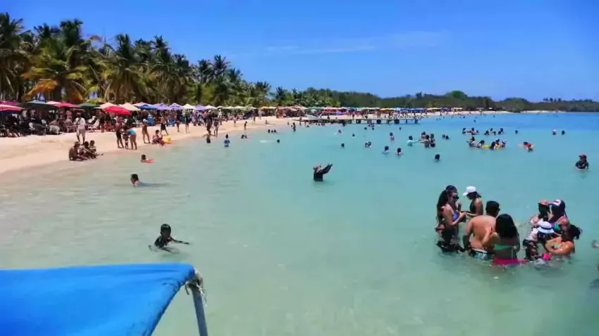 Inversiones en turismo ascienden a U$ 8,000 millones