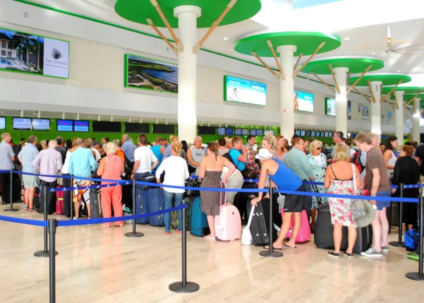 Frank Rainieri: Nueva meta será 15 millones de visitantes para el 2030