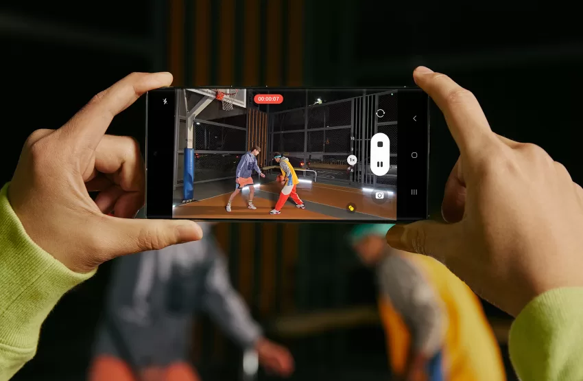 Tras disfrutar a tope tu Galaxy S23 de Samsung, tu próxima experiencia conectada será más revolucionaria 