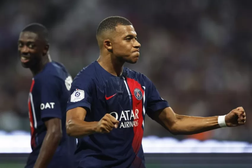 ¡Bomba! Mbappé ya tiene todo acordado con un gigante de Europa, que deberá sacrificar a una gloria histórica para sumar al francés