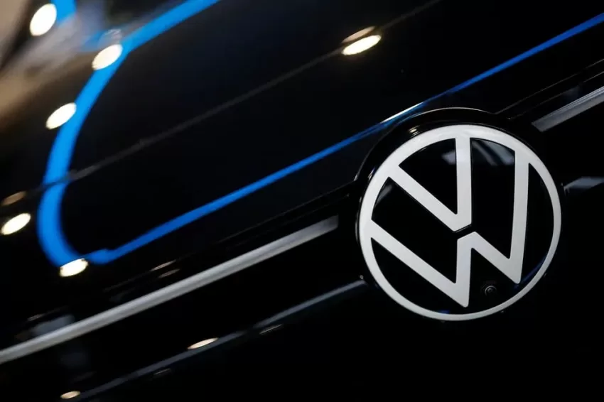 ChatGPT llega a los vehículos como asistente de voz, esto planea Volkswagen en CES 2024
