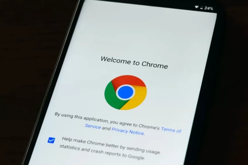 Cómo abrir el modo incógnito de Google Chrome en el celular