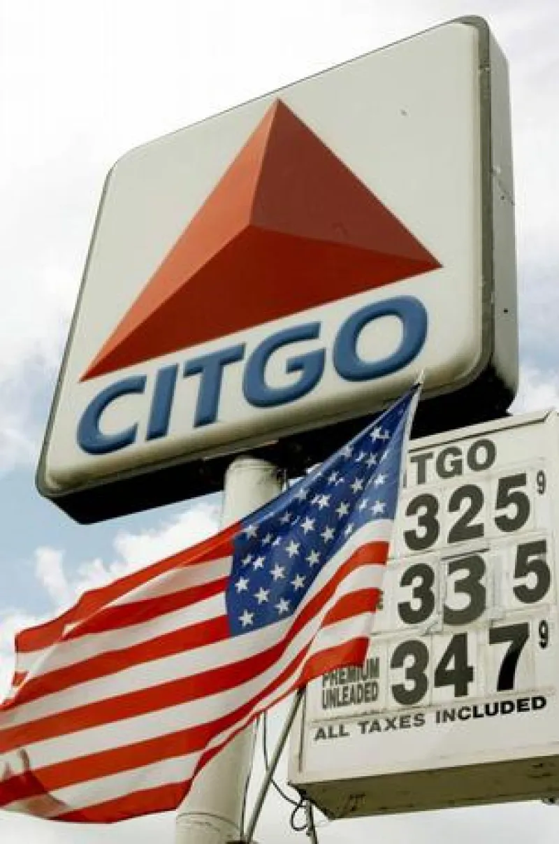 EEUU prolonga la licencia que protege a Citgo de sus acreedores