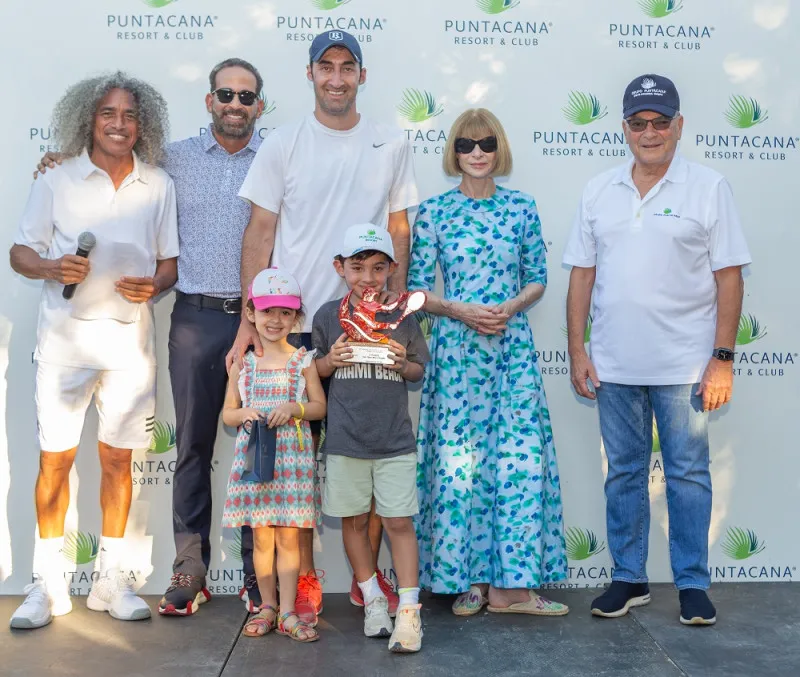 Puntacana Resort recibe el 2024 con programa de actividades