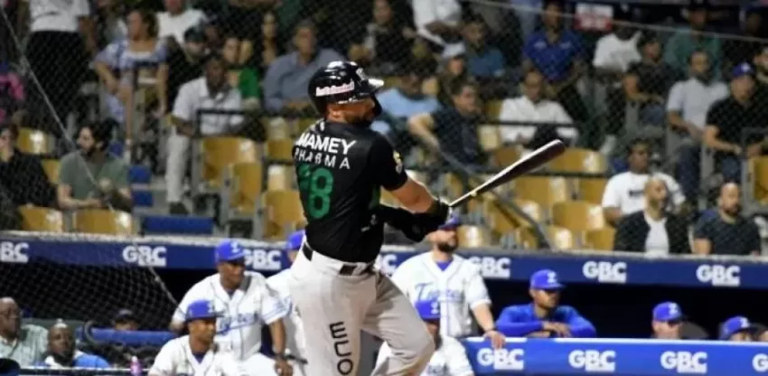 Estrellas se acercan a la final tras blanquear a Tigres