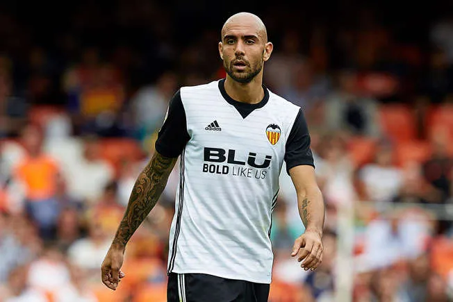 La extraña 'desaparición' de Simone Zaza: ¿qué ha pasado con el futbolista italiano?