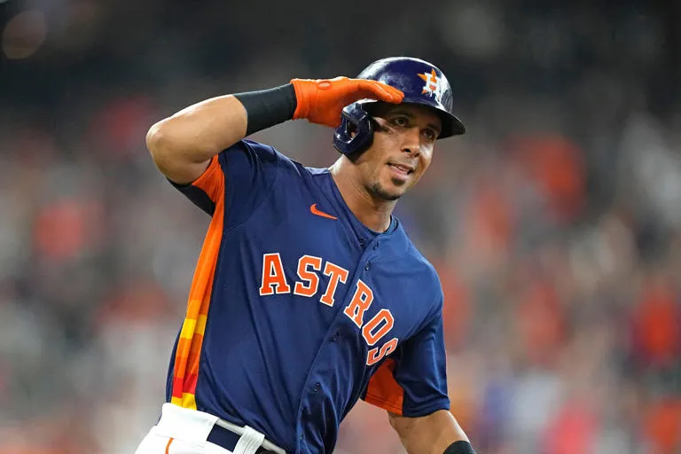 Michael Brantley, cinco veces All-Star, se retira después de 15 temporadas con Cleveland y Houton