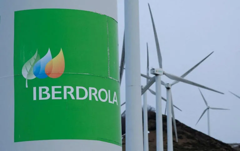 Iberdrola vende una participación en proyectos renovables al fondo soberano noruego por 333 million $