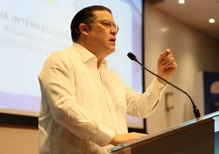 DGA celebra el Día Internacional de las Aduanas con casi 70 mil contenedores despachados en 24 horas