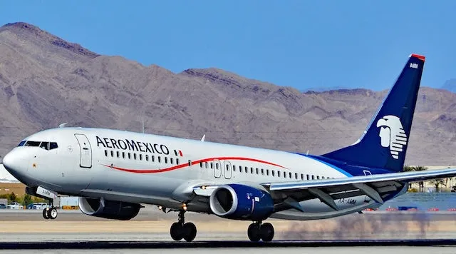 Alianza Aeroméxico-Delta en riesgo por reduccion de vuelos en AICM