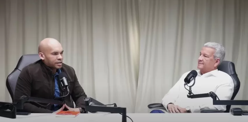 Lisandro Macarrulla: "A los jóvenes de la 42 hay que rescatarlos utilizando su propio potencial".