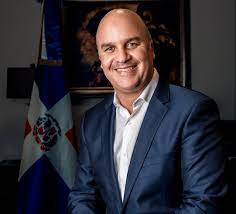Abinader designa a Igor David Rodríguez Durán ministro Administrativo de la Presidencia de forma interina