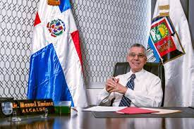 Alcalde Manuel Jiménez informa Ayuntamiento aumentó 756% flotilla de vehículos de trabajo
