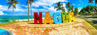 Aseguran malecón de Nagua es una necesidad para el turismo y protección de la zona