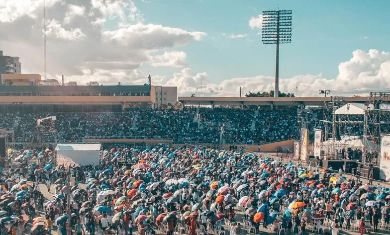 ¿Listo para La Batalla de la Fe? Aquí lo que debe saber del evento