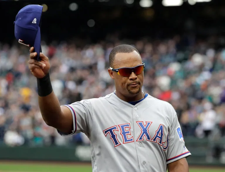Adrian Beltré, 5to dominicano elegido el Salón de la Fama. Todd Helton y Joe Mauer también entran