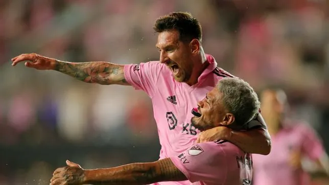 ¿Cómo detener a Lionel Messi? Esto piensa la defensa de la Selección de El Salvador