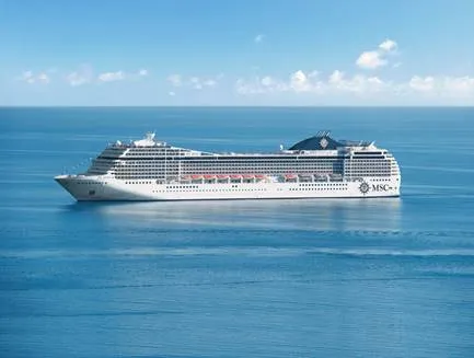 MSC Cruceros presenta tres nuevas experiencias a bordo del MSC Musica