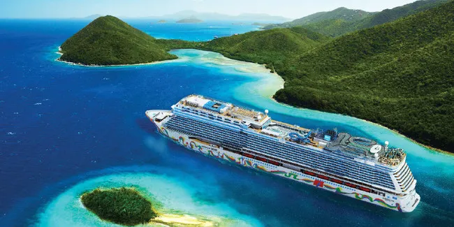 ABB y Norwegian Cruise Line firman acuerdo para avanzar en la descarbonización